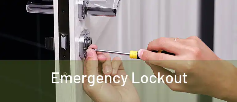  Emergency Lockout 
