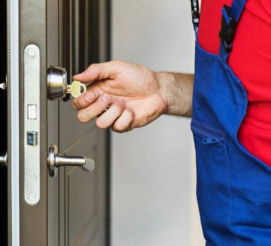 Residential Locksmith Gold River