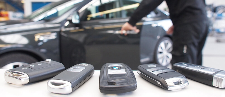 Mobile Car Locksmith Gold River