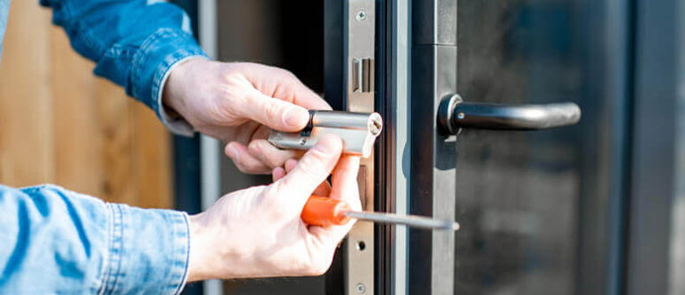 Commercial Locksmith Gold River