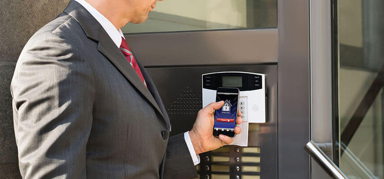 Commercial Office Locksmith Gold River