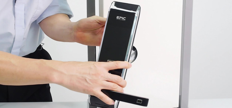 Digital Lock Installation Gold River