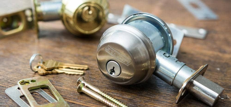 Doorknob Locks Repair Gold River