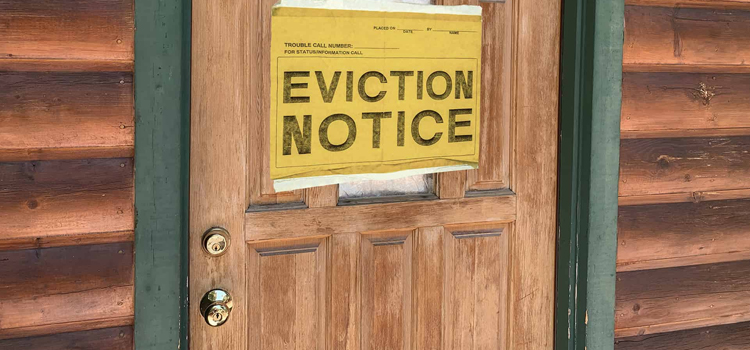 Residential Eviction Service Gold River